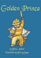 The Golden Prince