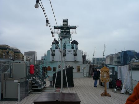 launch-hmsbelfast