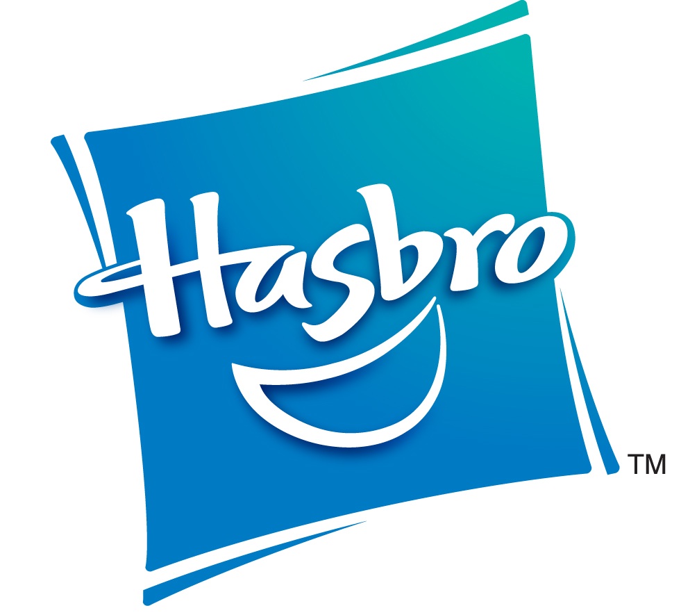 Hasbro logo