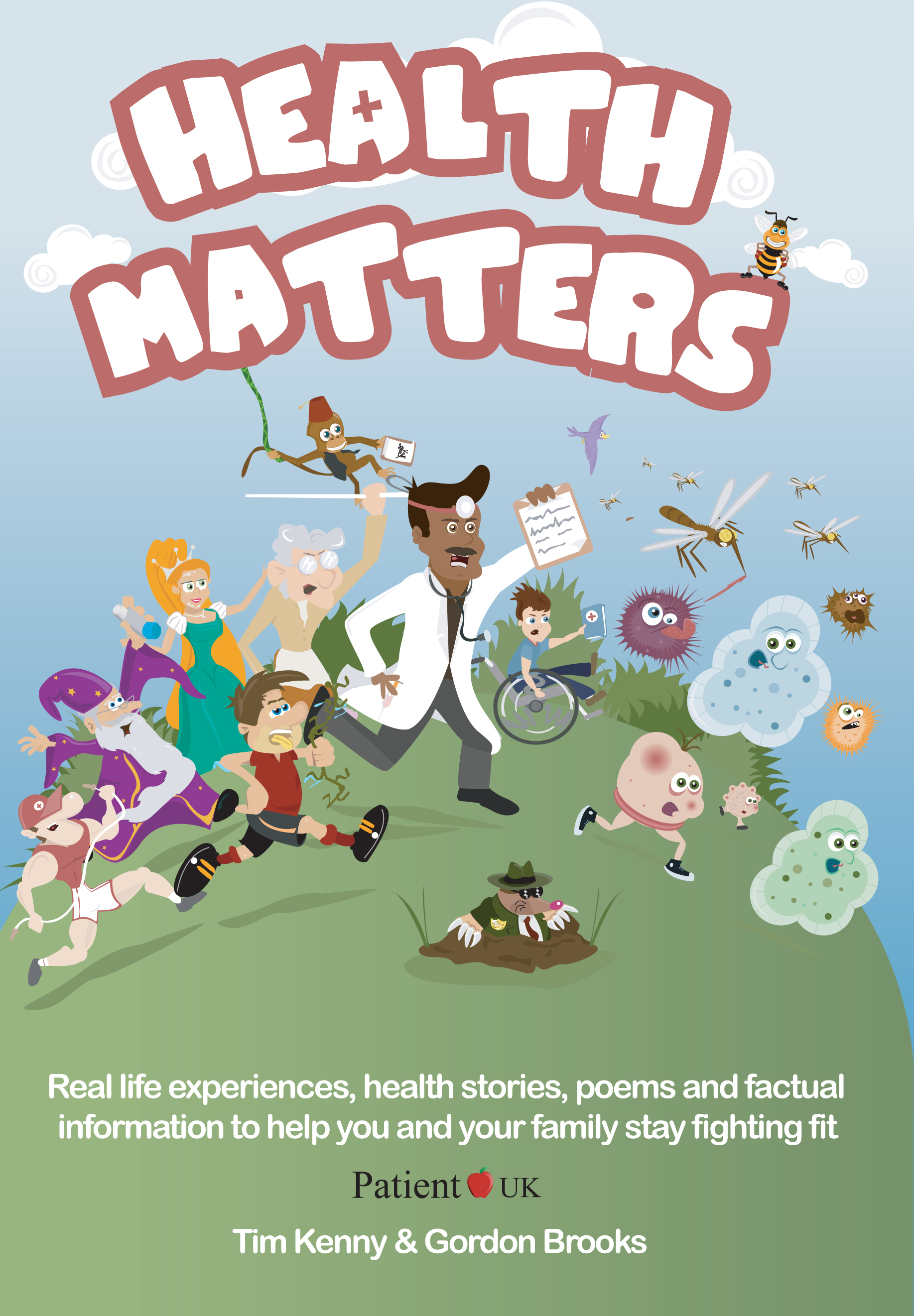 helathmatters-book