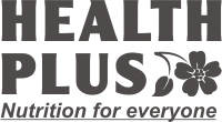 Health Plus logo