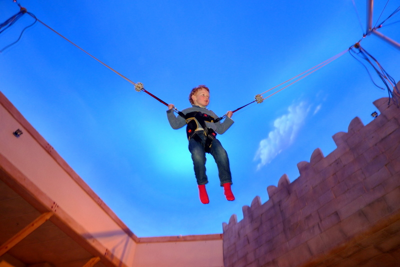 Legoland-Billund-Resort