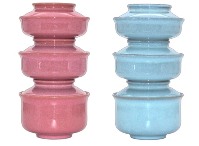 New colours for Hokan Bowls