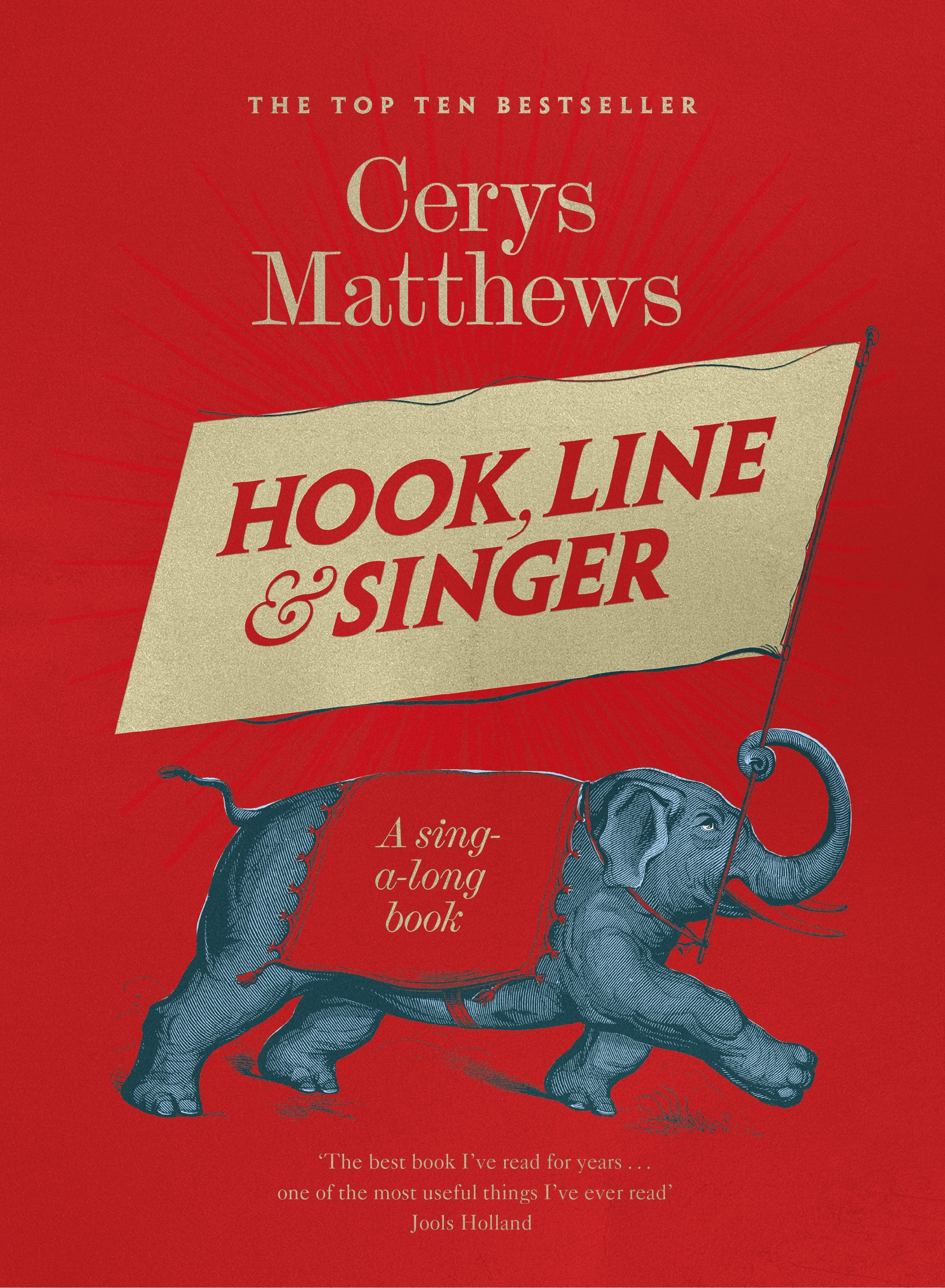 Hook, Line & Singer