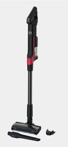 Hoover Cordless Vacuum Cleaner – HF2