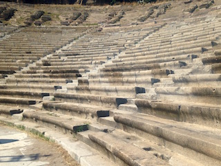 Amphitheatre