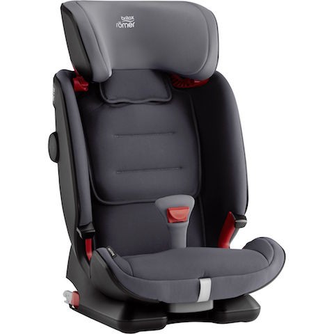 britax römer advansafix iv r review