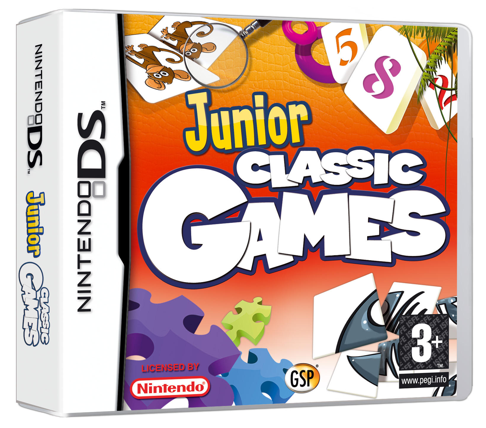 juniorclassicgames