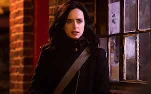 Marvel's Jessica Jones