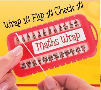 mathswrap