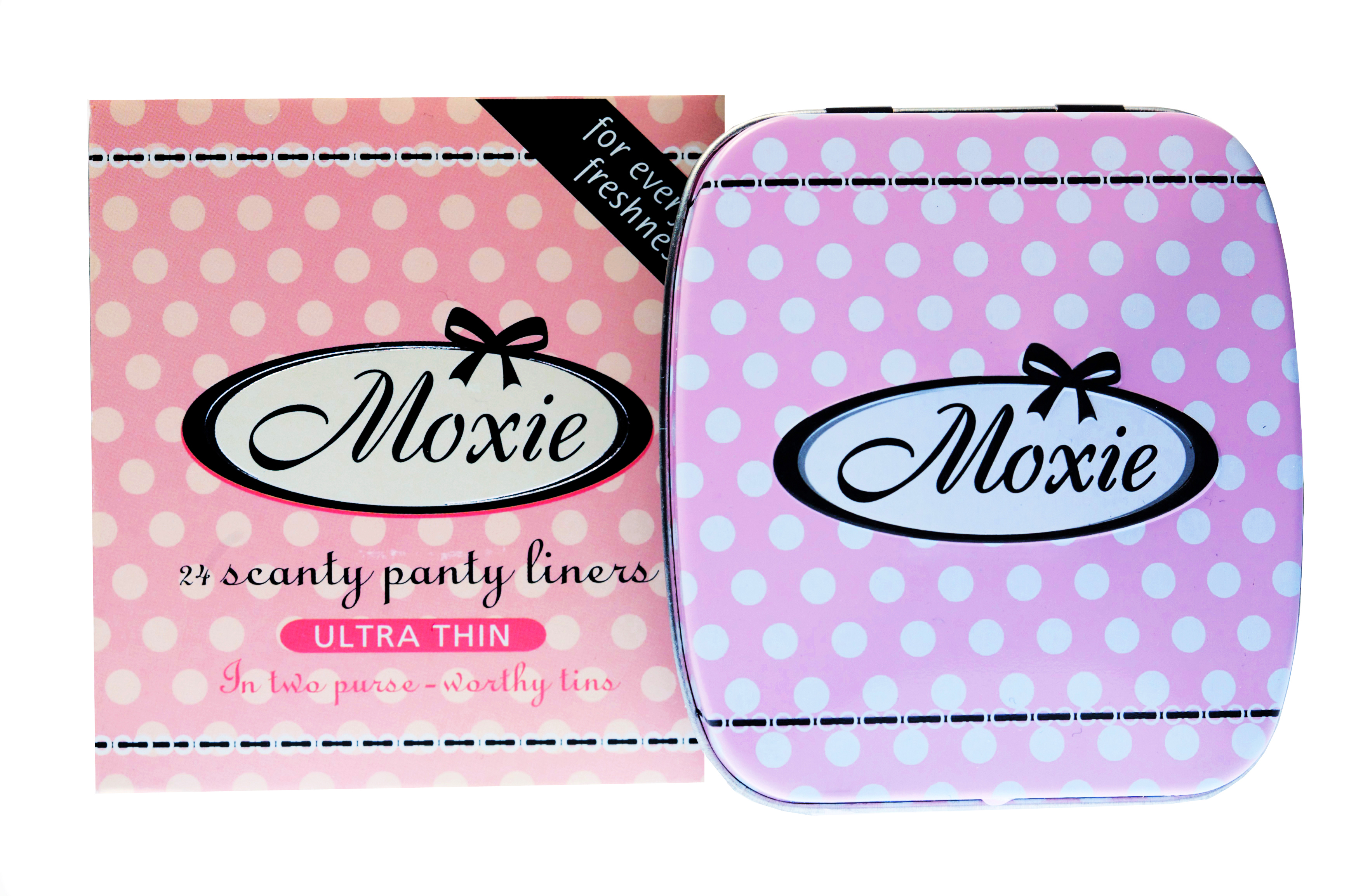 moxie-pads