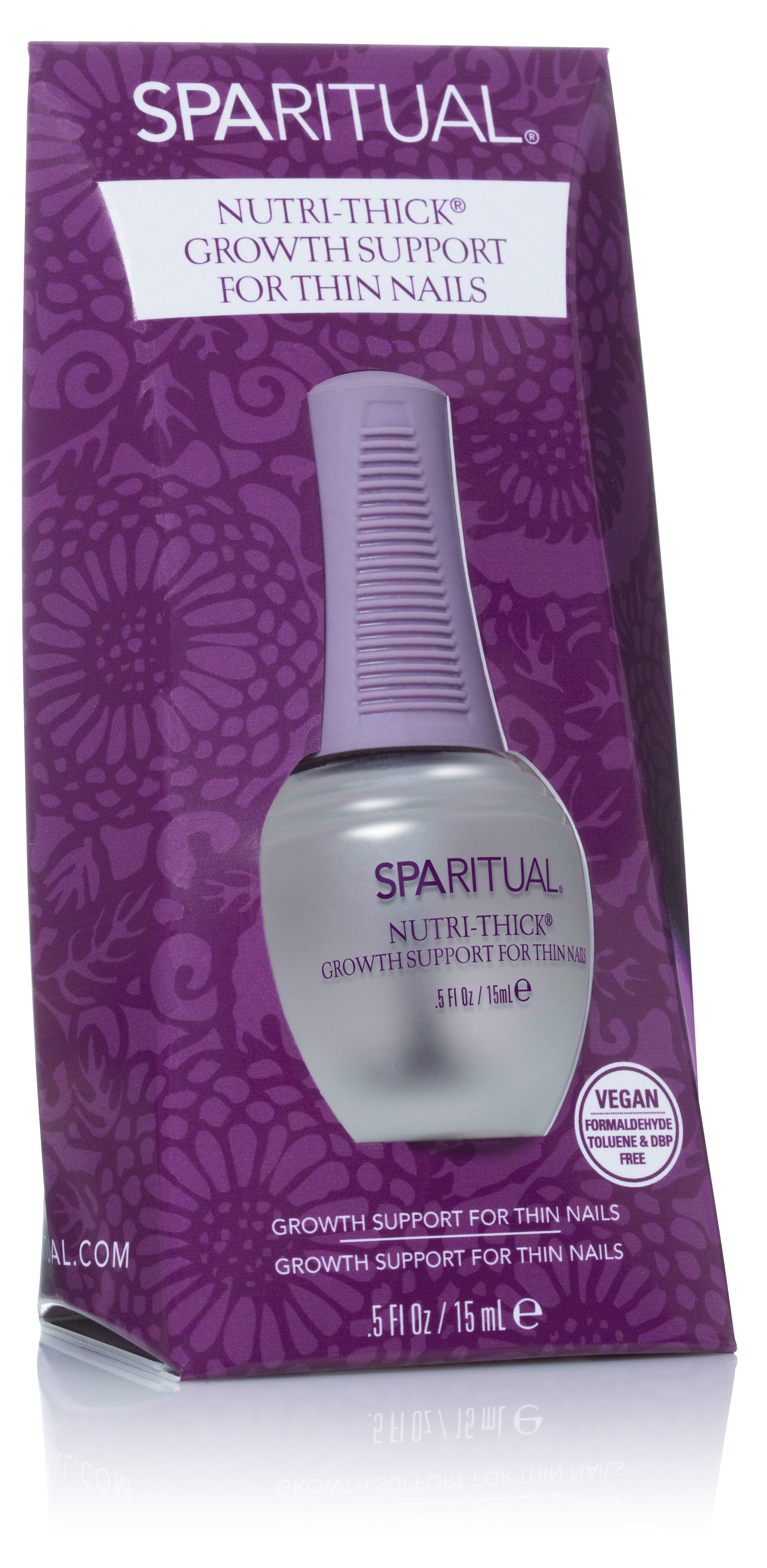 spaRitual Nutri-Thick