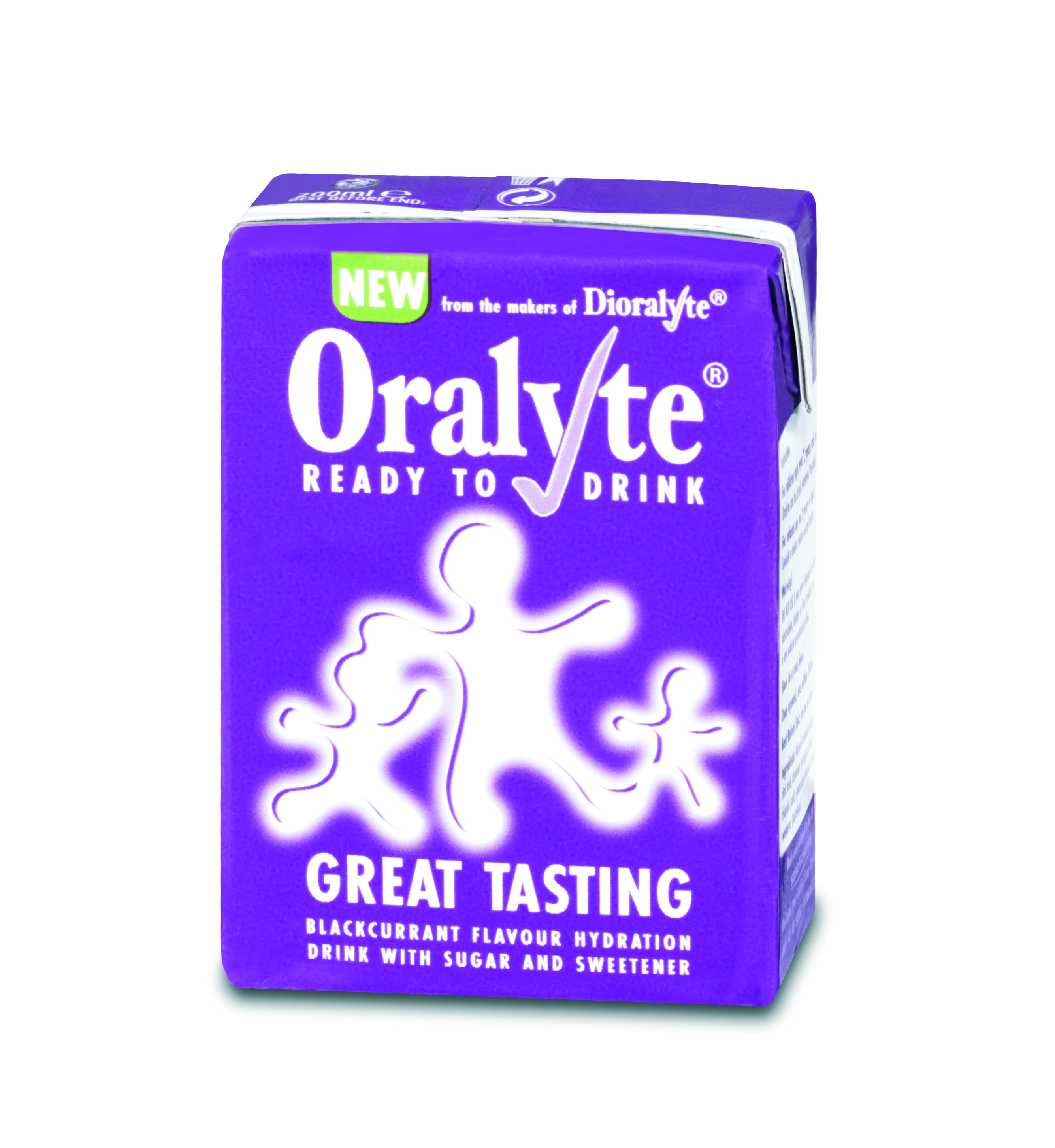 Oralyte