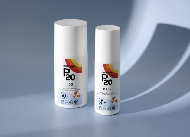 P20 Sun protection