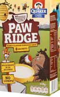 Paw Ridge Honey
