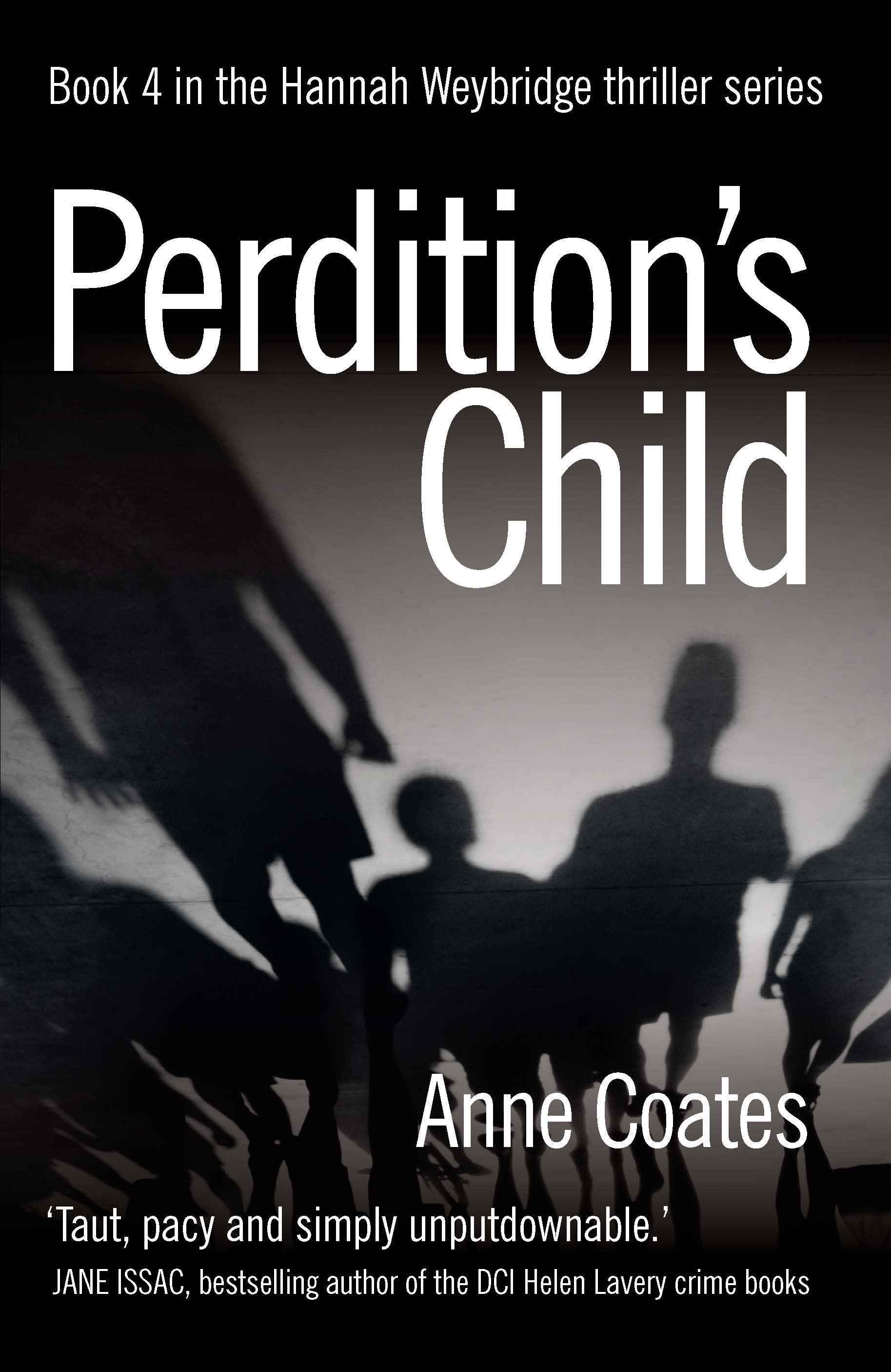 Perdition's Child