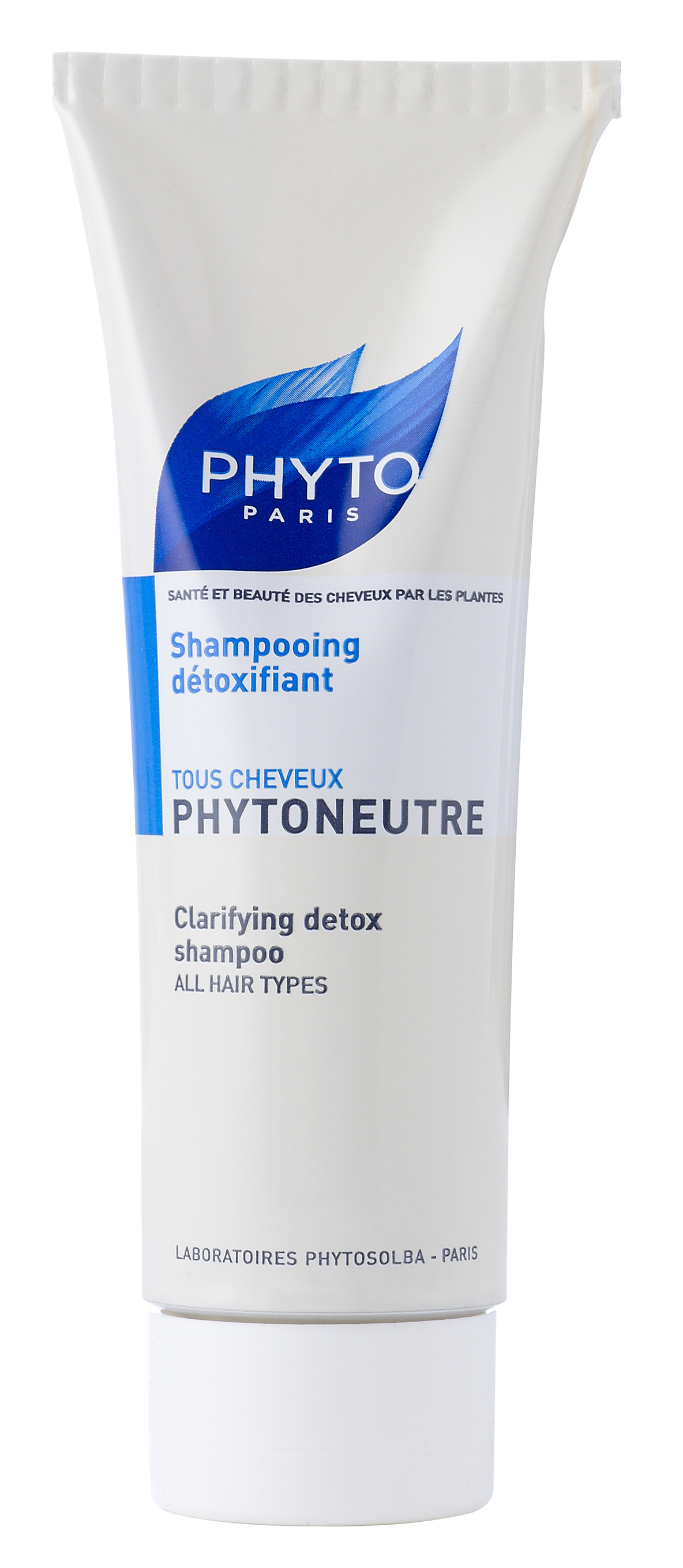 Phyto shampoo