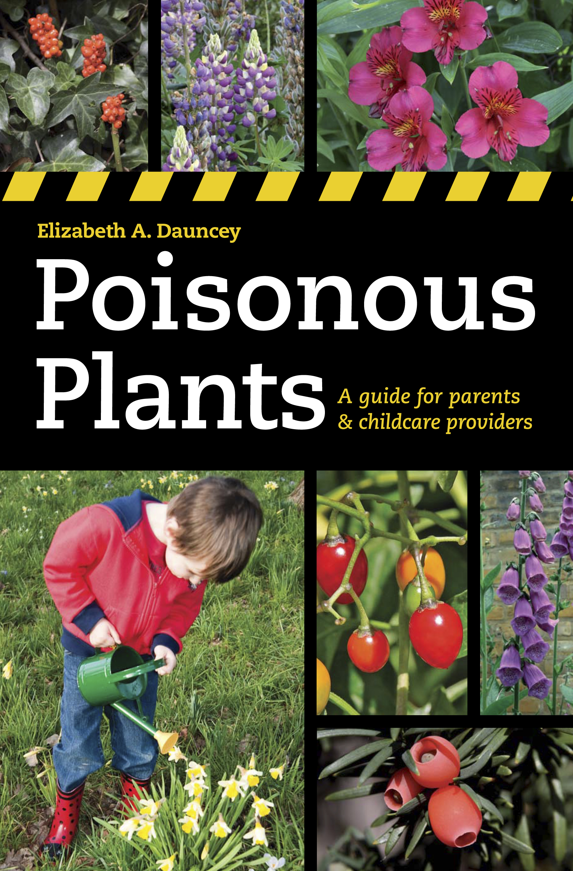 Poisonous Plants