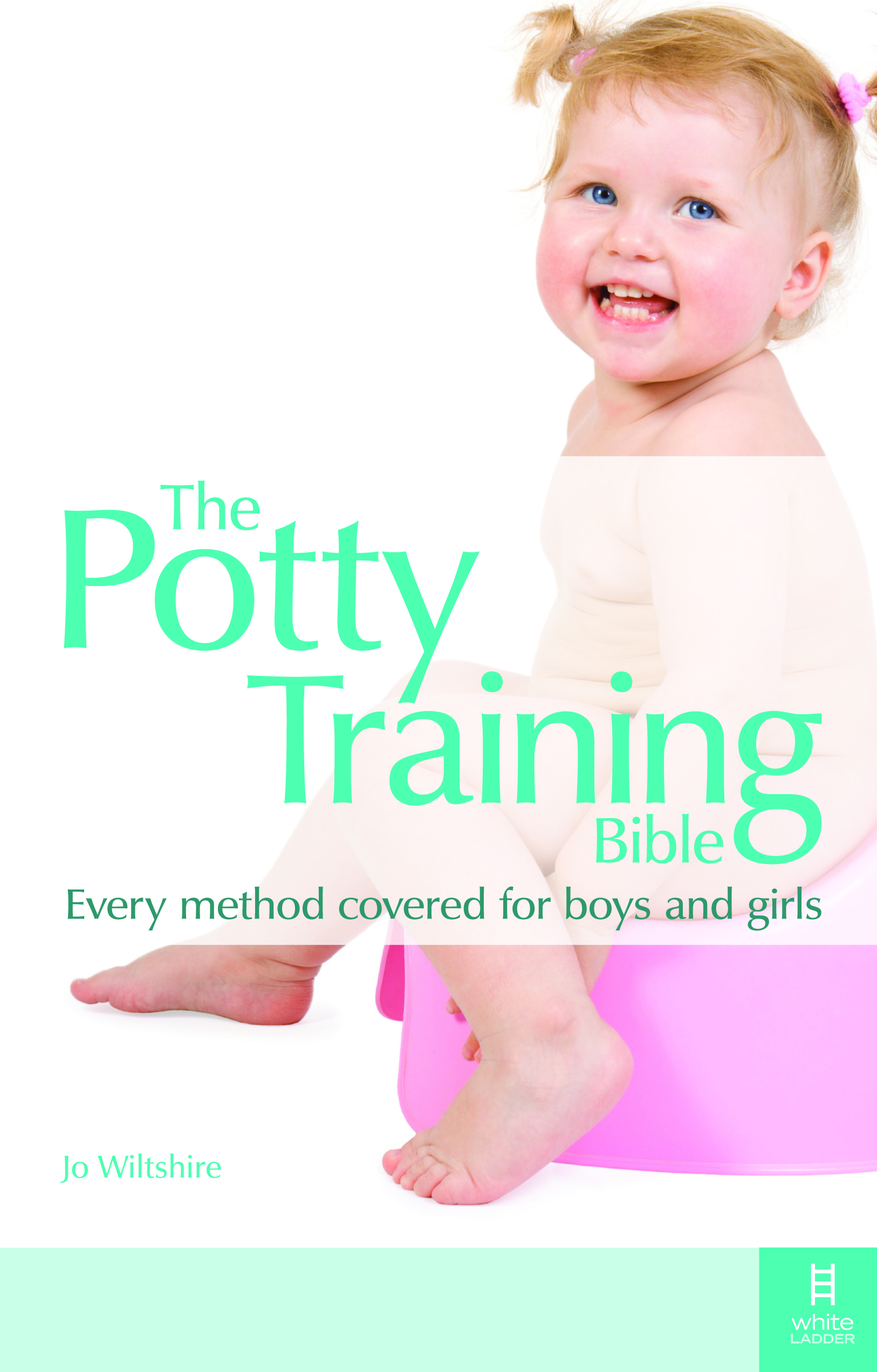 The Potty Training Bible