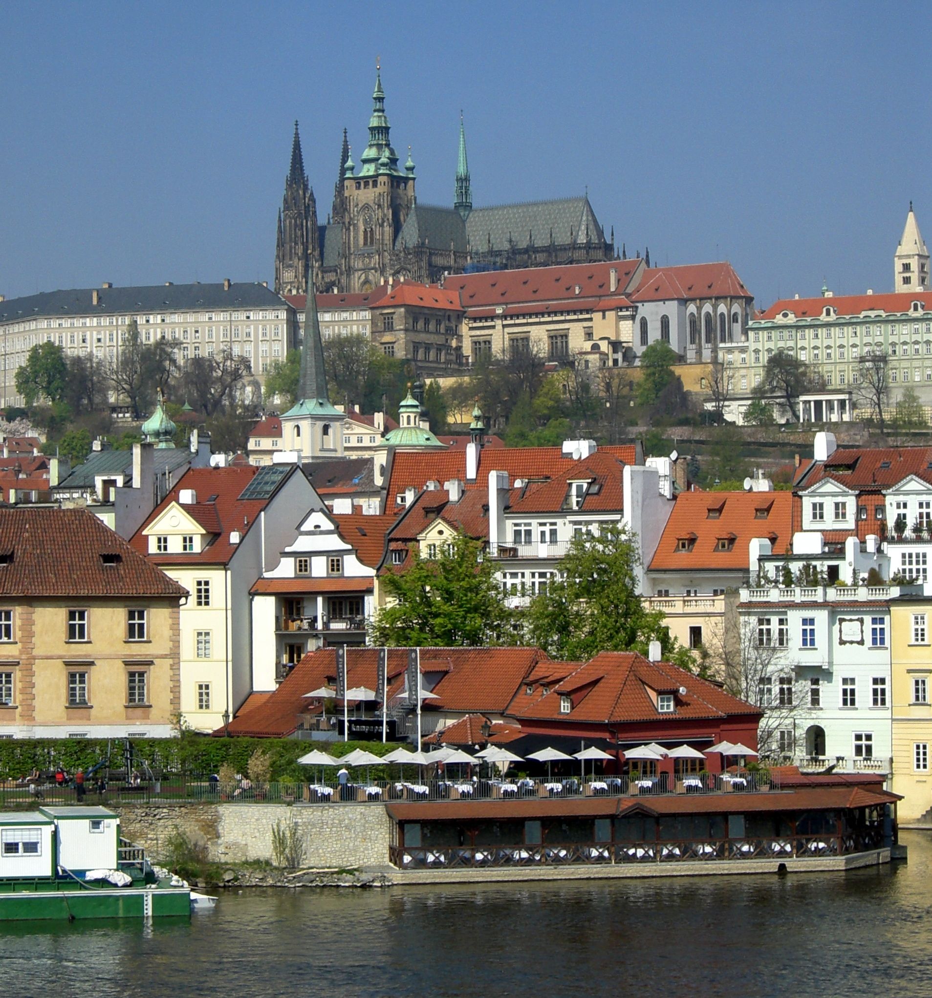 prague-citybreak