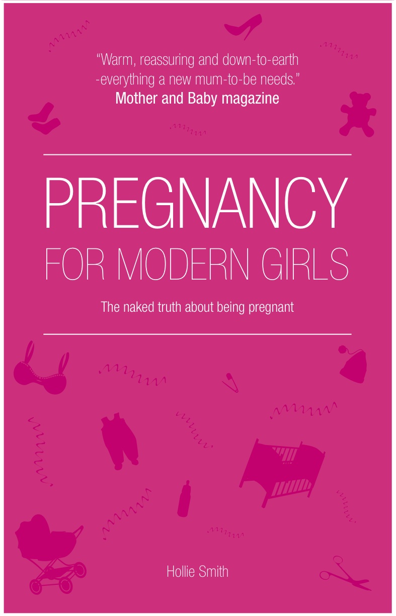 Pregnancy for Modern Girls