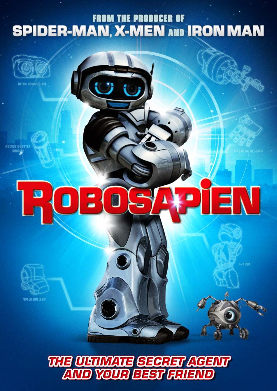 Robosapien