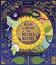 Round and Round goes MOTHER NATURE by Gabby Dawnay & Margaux Samson Abadie
