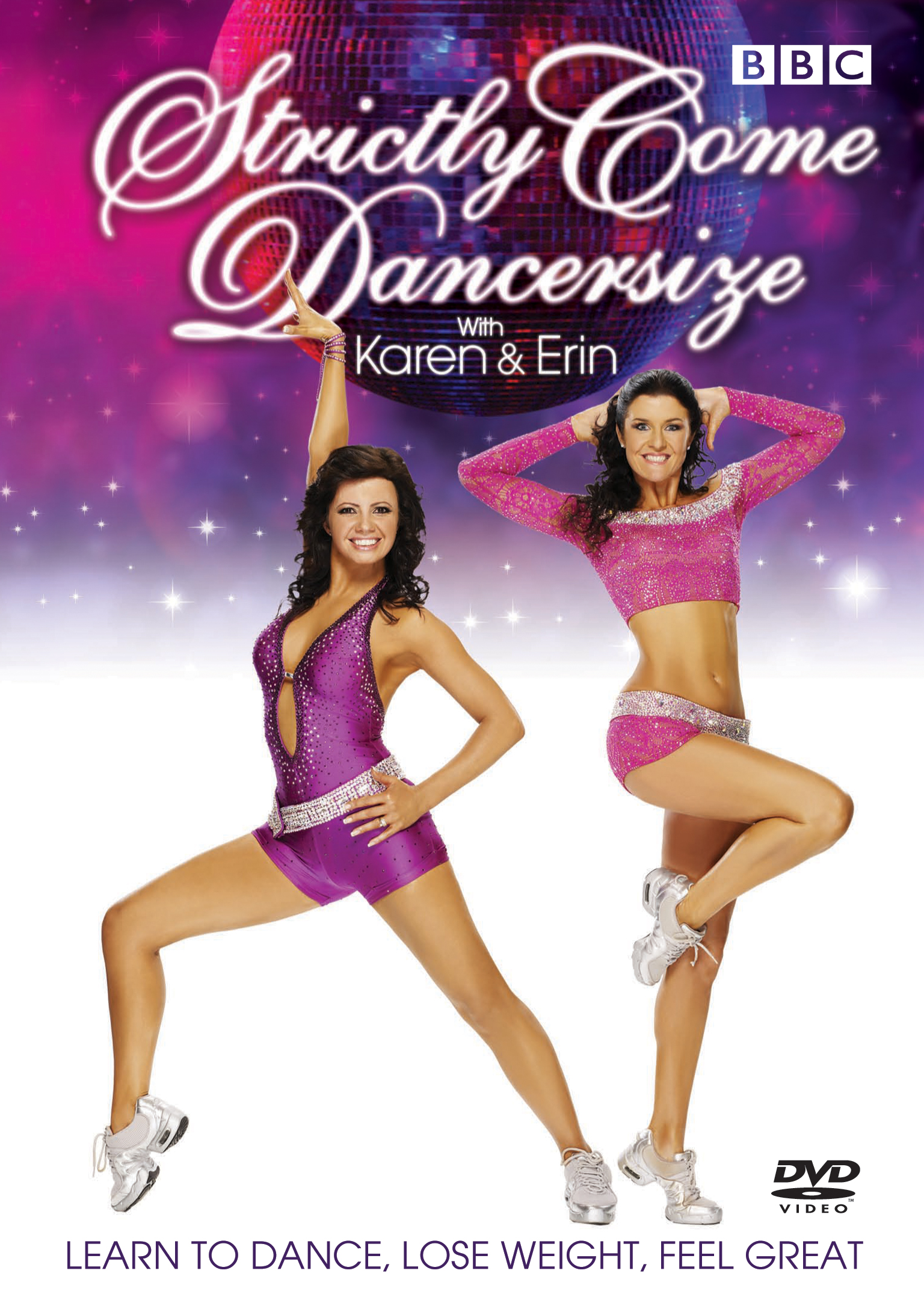 dancercise