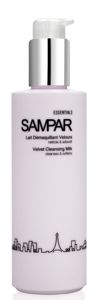 SAMPAR Velvet Cleansing Milk