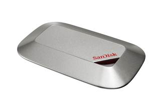 SanDisk Memory Vault