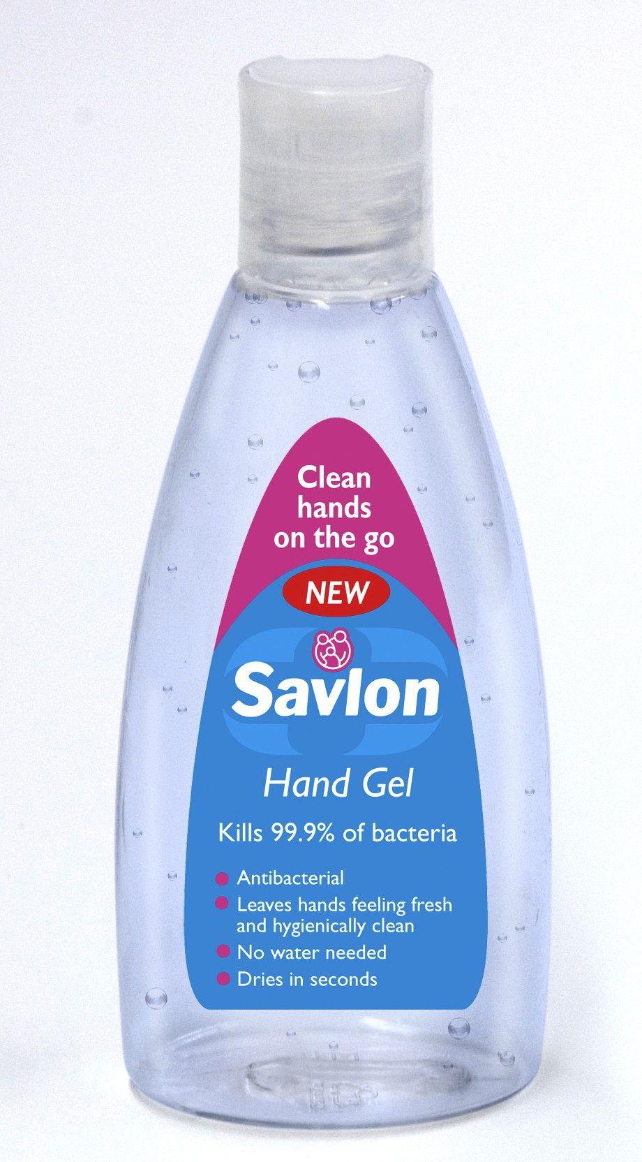 Savlon Hand Gel