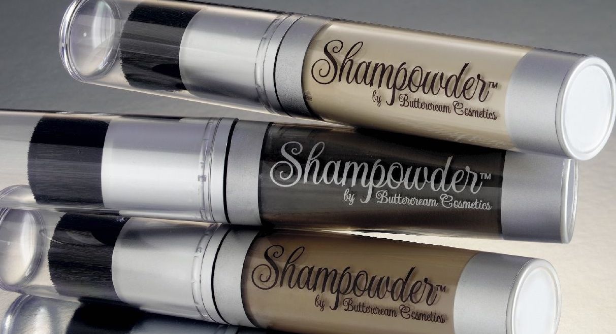 shampowder