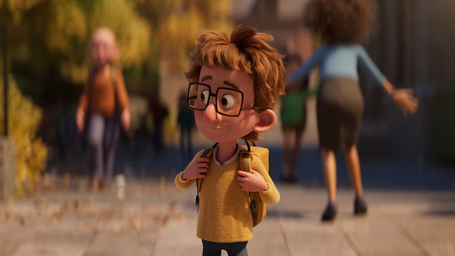 Super Charlie 