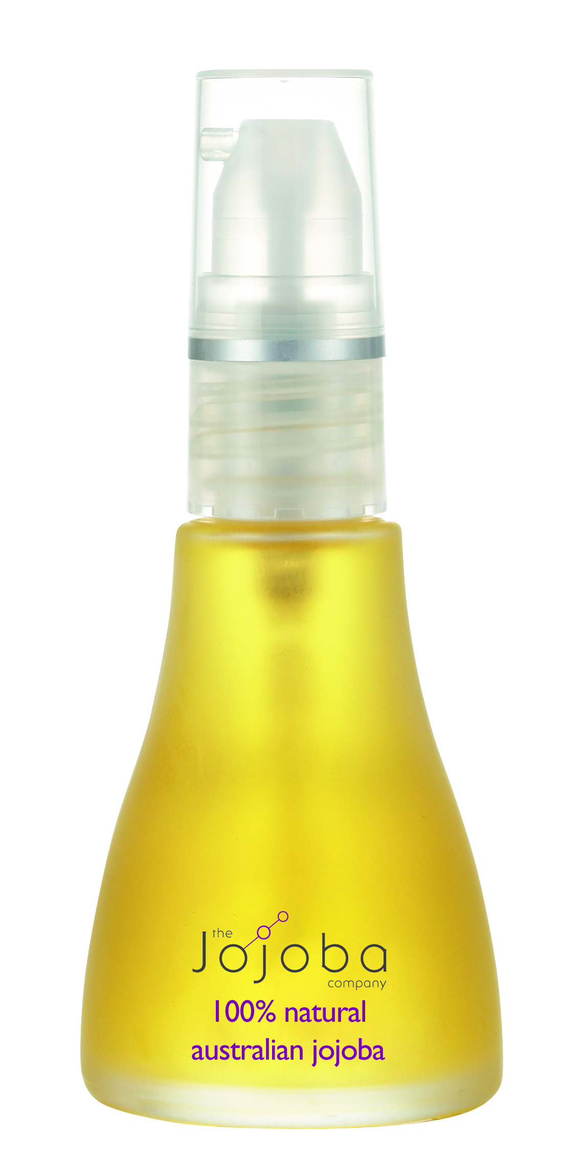 The Jojoba oil