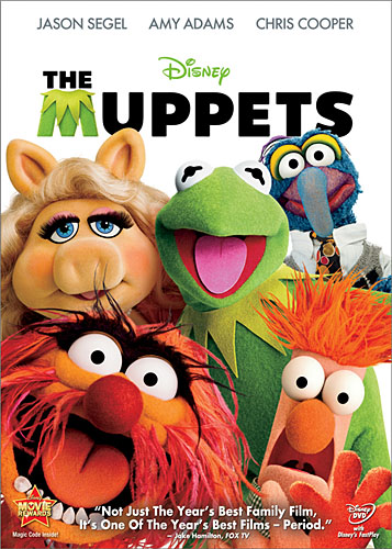 The Muppets