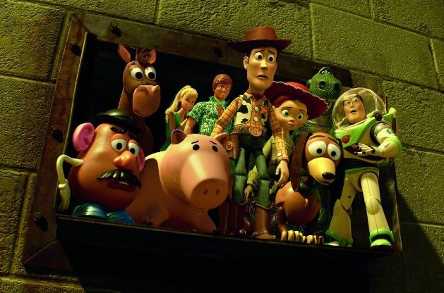 Toy Story 3