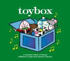 toybox