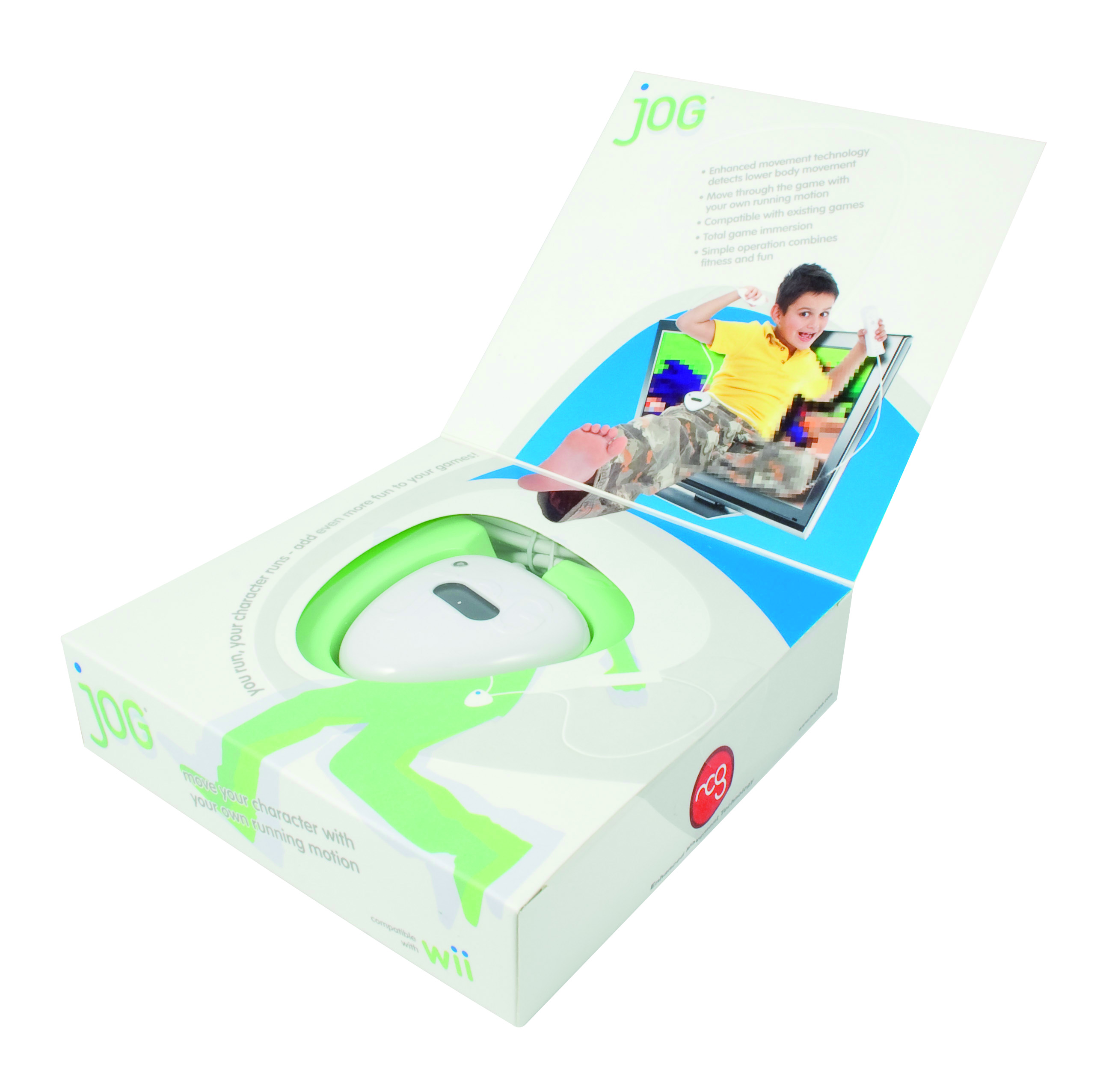 jOGforWii
