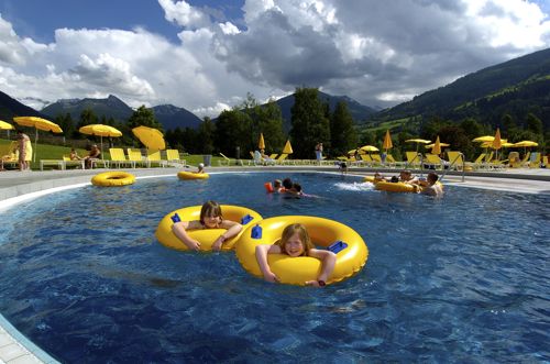outdoor pool alpen therm