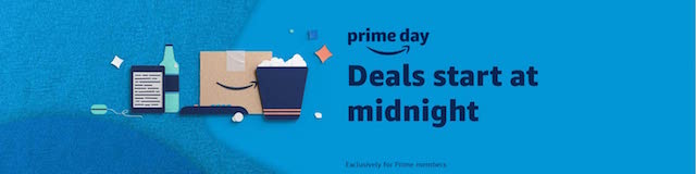 Amazon Prime Day