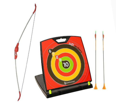 decathlon archery kit