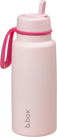 b.box flip top bottle