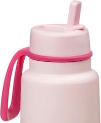 Keep Drinks Ice-Cool with the b.box Flip Top Bottle
