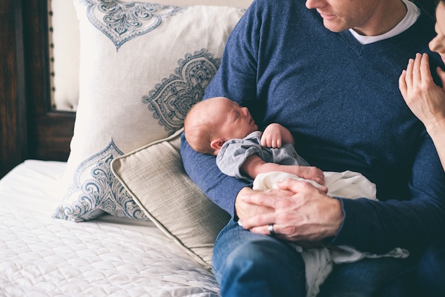 SIDS - Reducing the Risks