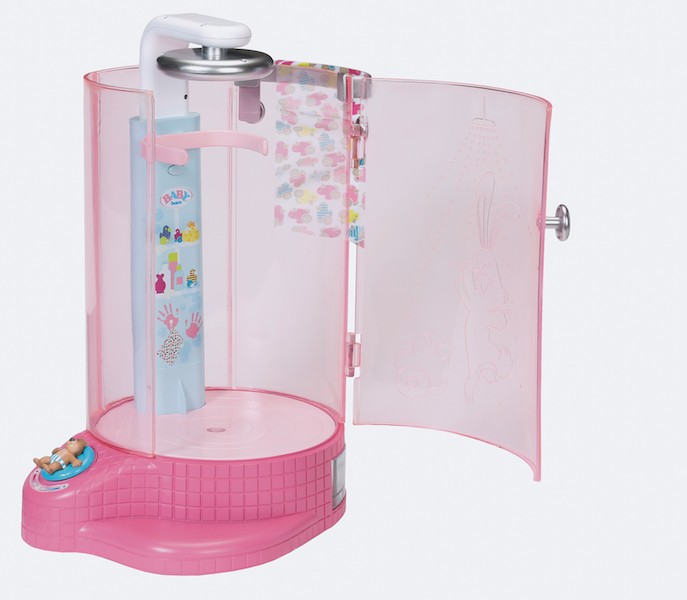 BABY born Rain Fun Shower