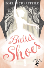 Ballet Shoes