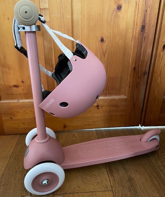Eco Scooters from Banwood