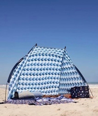 UV Protection Beach Shelter