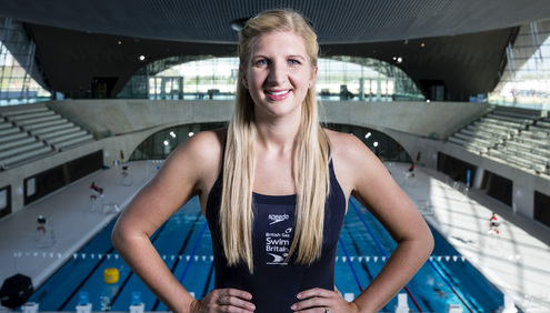 Becky Adlington