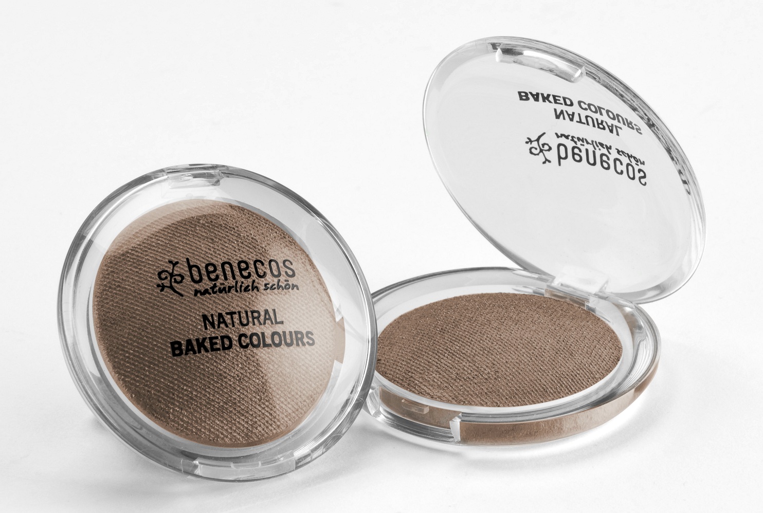 Benecos Baked Eyeshadow